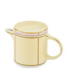 GINORI 1735 coffee pot Giallo 500ml, UK version