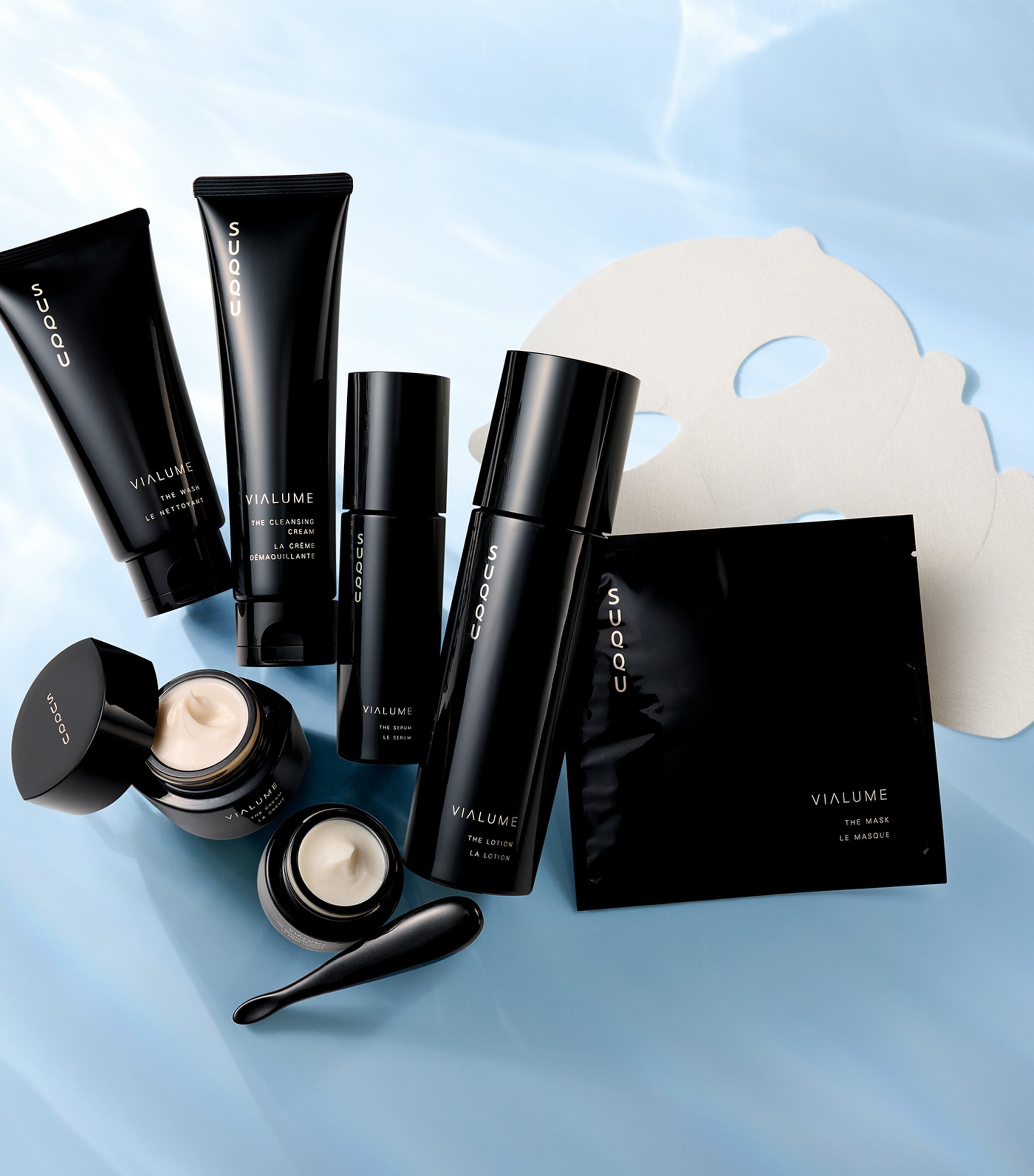 Suqqu Vialume The Mask (33ml)