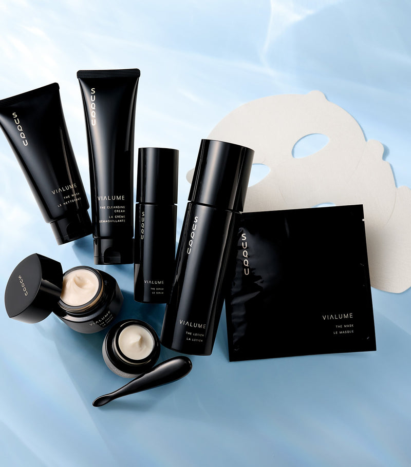 Suqqu Vialume The Mask (33ml)
