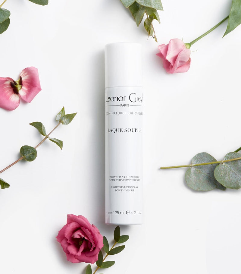 Leonor Greyl Laque Souple hair spray 500ml, UK version