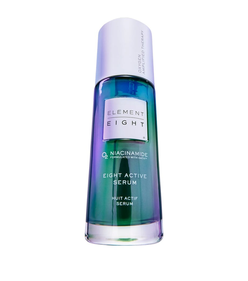 Element Eight O2 Niacinamide serum 15ml - British product