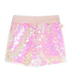 Billieblush sequin shorts for children 4-12 years - British product