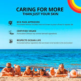 P20 Original Sun Spray SPF30 200ml, imported from the UK