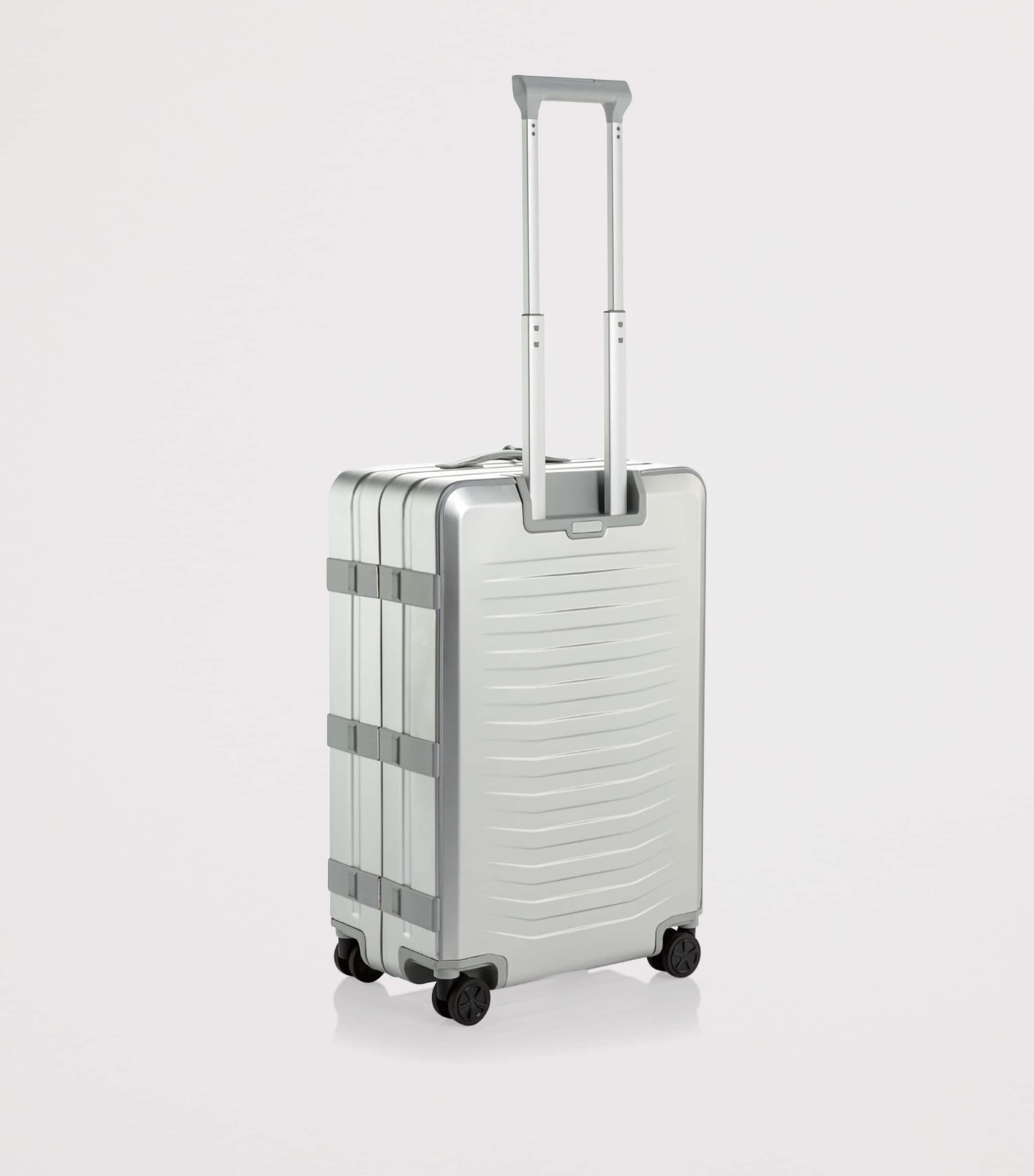 Porsche Design Aluminium Roadster Suitcase (67cm)