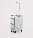 Porsche Design Aluminium Roadster Suitcase (67cm)