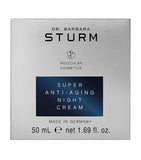 Dr. Barbara Sturm Night Cream 50ml - British product