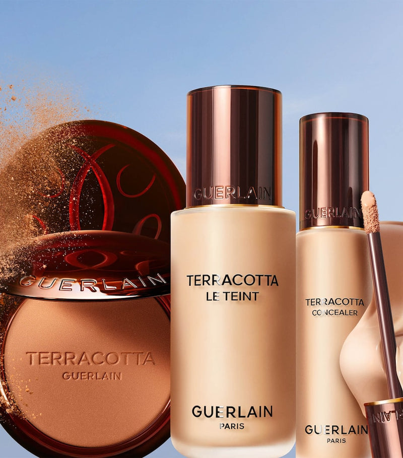 Guerlain Terracotta concealer - British product