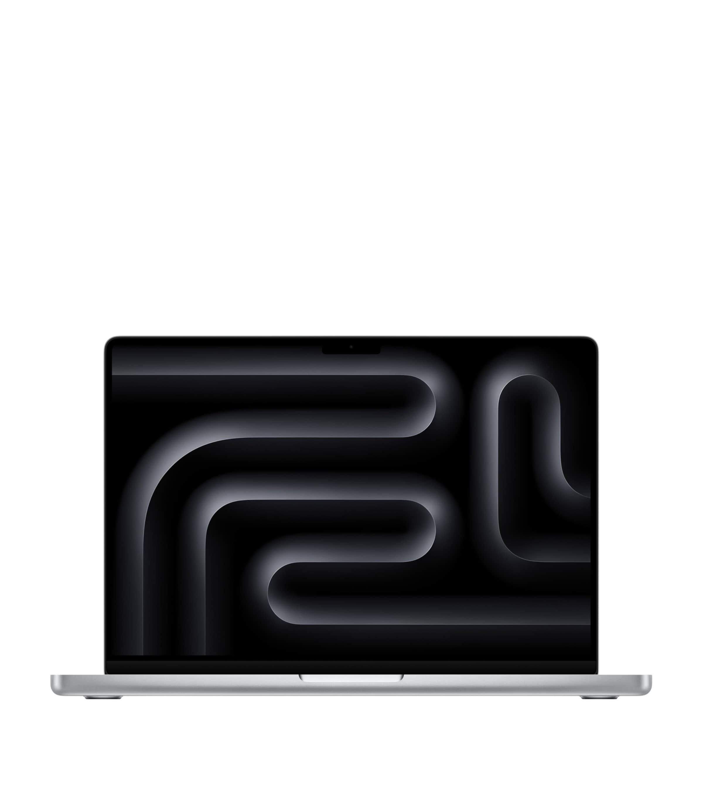 Apple MacBook Pro 14" M5 Chip 16GB Unified Memory (2025) 1TB - Silver