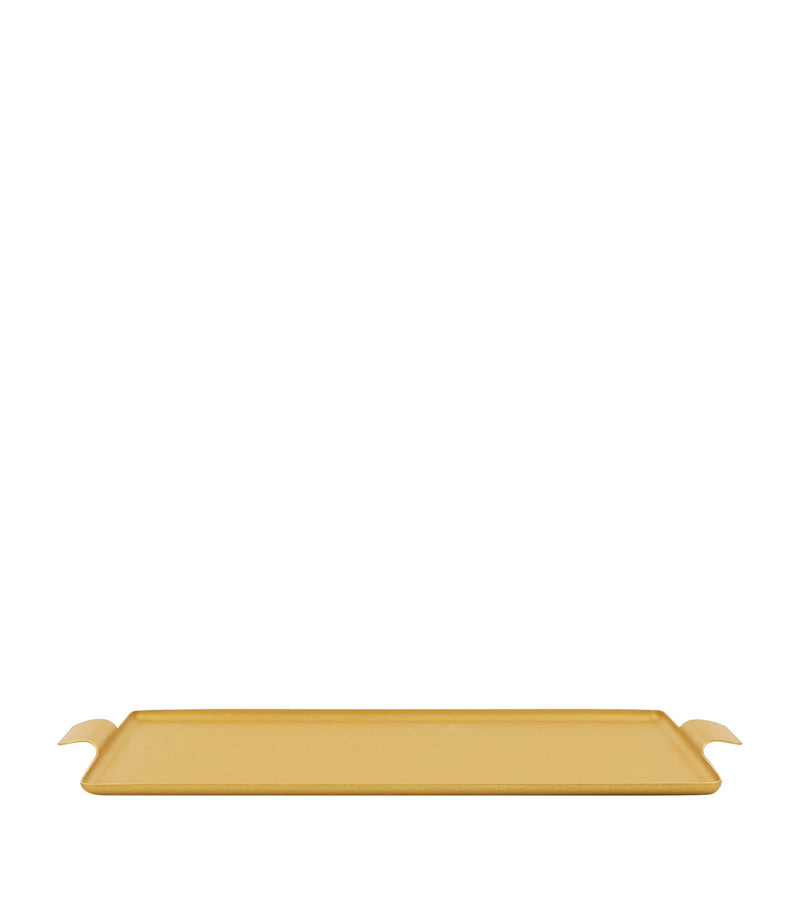 Kaymet aluminium serving tray 42cm, UK version