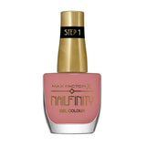 Max Factor Nailfinity Gel Colour Striking 235 - British product