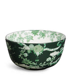 Harrods Fine Bone China Toile Bowl (11cm)