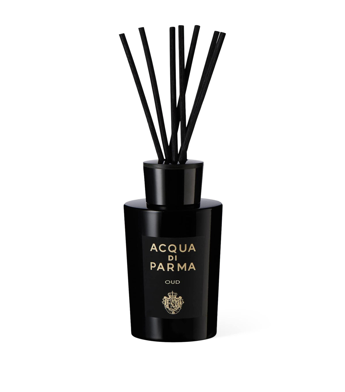 Acqua di Parma oud reed diffuser 180ml - British product