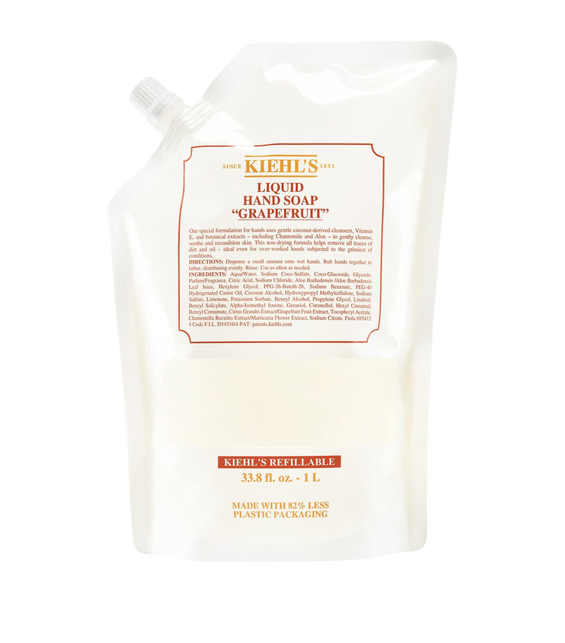Kiehl's Amino Acid Conditioner (1L) - Refill