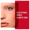 Rimmel Stay Matte Pressed Powder Transparent , imported from the UK