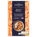 ASDA Extra Special Nutty Muesli - McGrocer