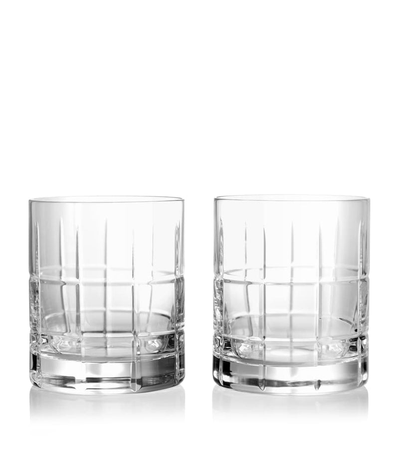 Waterford Cluin Connoisseur Tumblers 340ml (British brand)