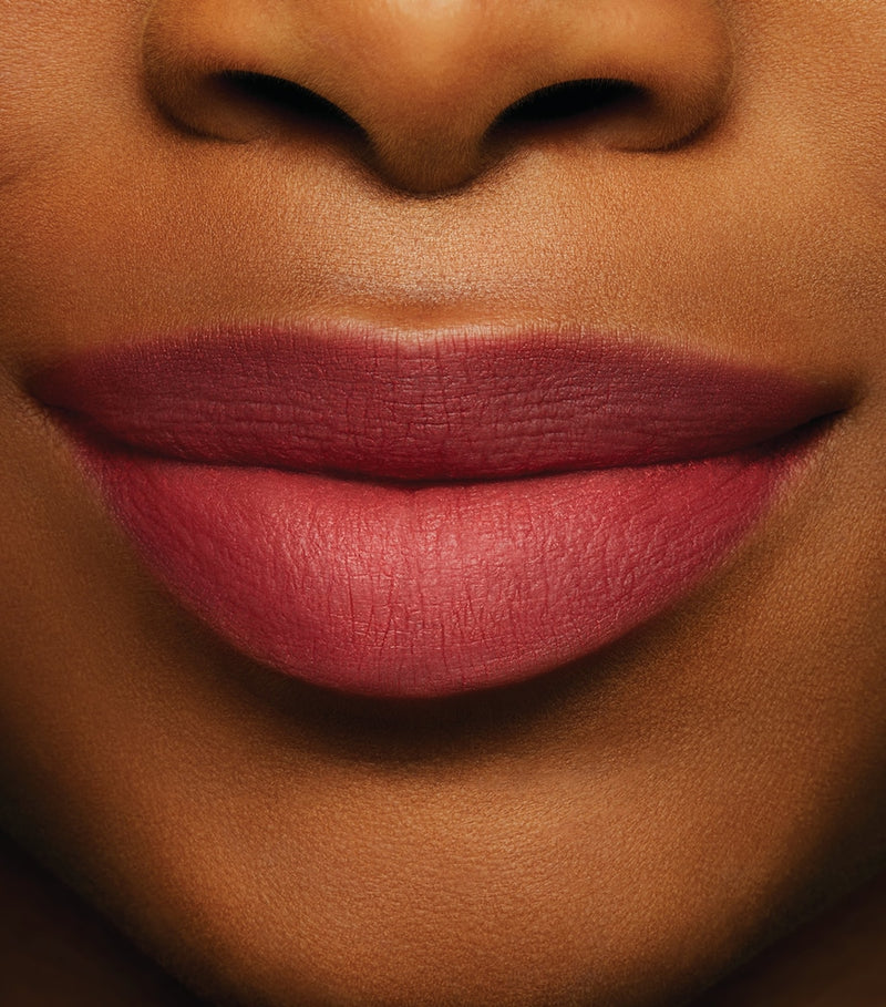 MAC Powder Kiss Lipstick, imported from the UK