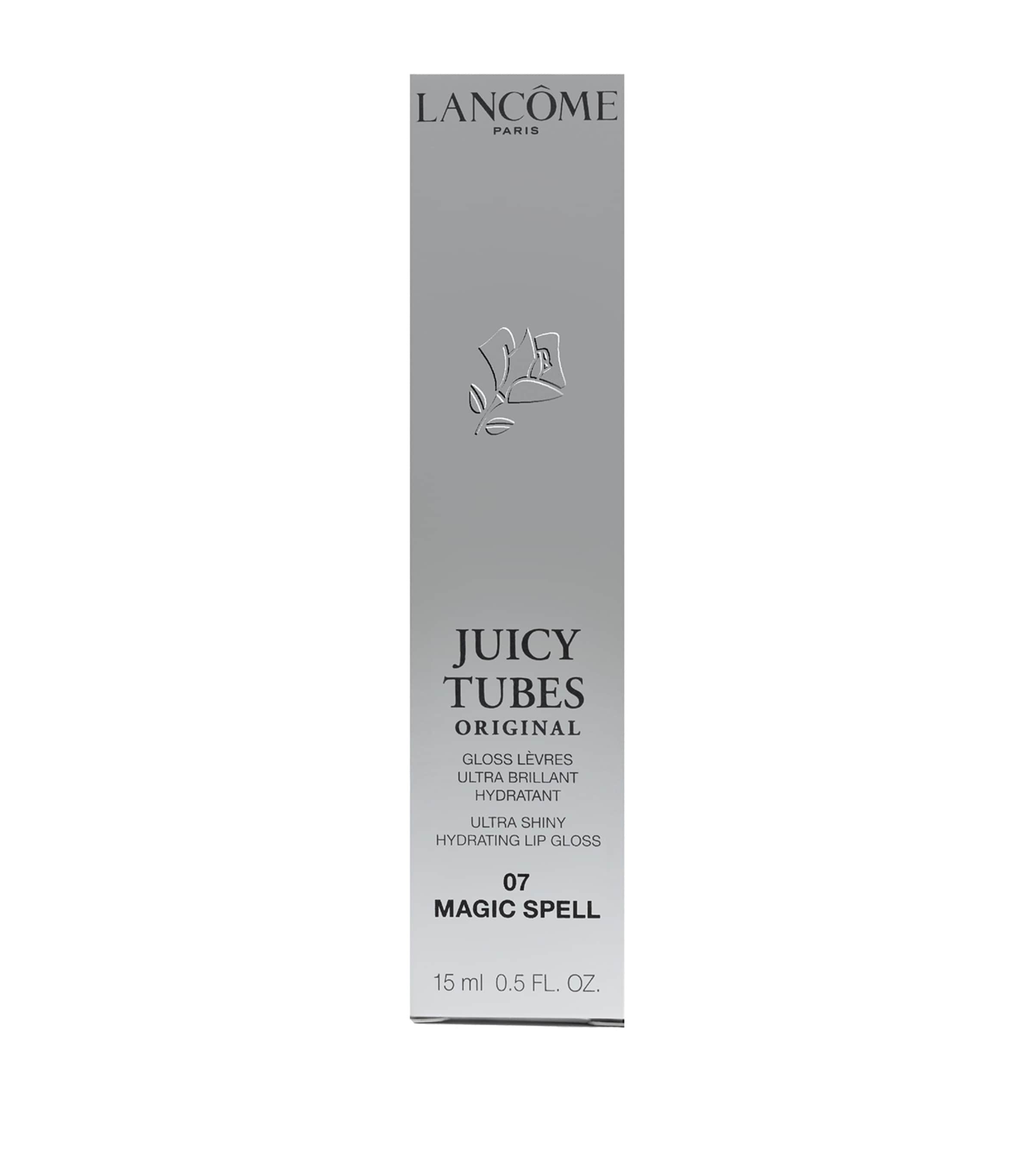 Lancôme Juicy Tube