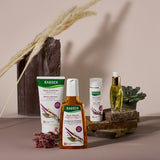Rausch Repair Conditioner with Amaranth 150ml, imported from the UK
