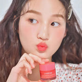 Laneige Lip Sleeping Mask EX Berry 20g, UK version