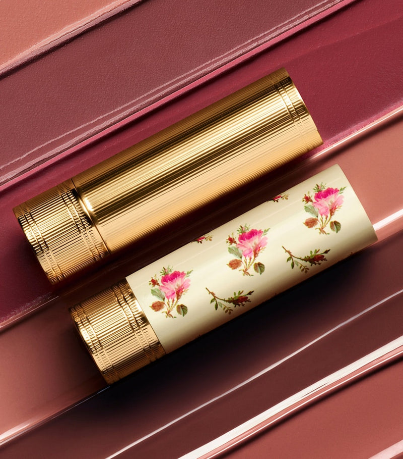 Gucci Rouge à Lèvres Voile Sheer Lipstick, UK version
