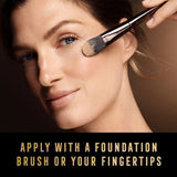 Max Factor Foundation Espresso, imported from the UK