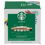 STARBUCKS Veranda Coffee Pods by Nescafe Dolce Gusto   12 per pack GOODS M&S   
