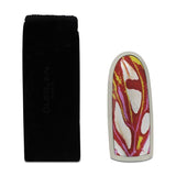 Guerlain Rouge G Double Mirror Lipstick Case Scarlet Red, UK version