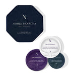 Noble Panacea Night Icons skincare gift set, imported from the UK