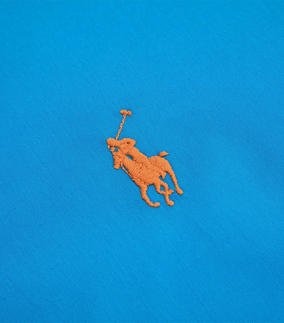 Ralph Lauren Home Polo Pony single duvet cover, imported from the UK