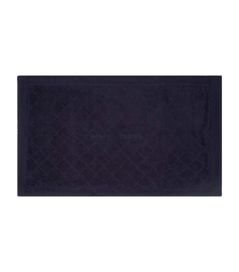 Ralph Lauren Home Avenue Bath Mat (50cm x 80cm)
