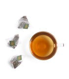 Harrods Strawberry Tea No. 61 (20 Tea Bags)