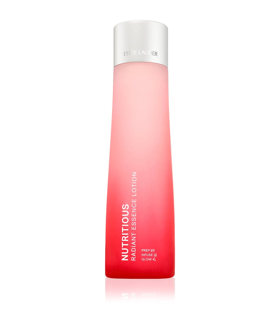 Estée Lauder Nutritious Radiant Essence Lotion 200ml - British product