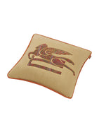 Etro Linen Somerset Cushion (45cm x 45cm)