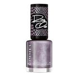 Rimmel 60 Seconds Shine Nail Polish Ora-ngy Vibe 404 - McGrocer