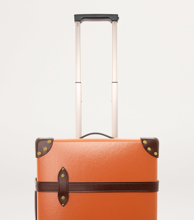 Globe-Trotter Centenary 4-Wheel Suitcase (56cm)