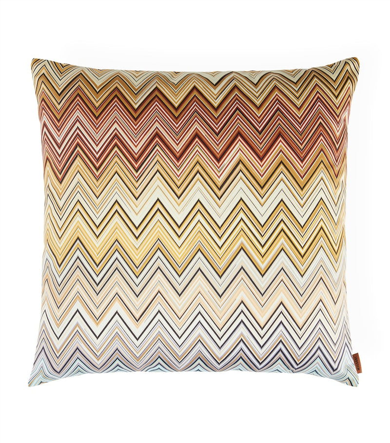 Missoni Zigzag Jarris cushion 40cm x 40cm, imported from the UK