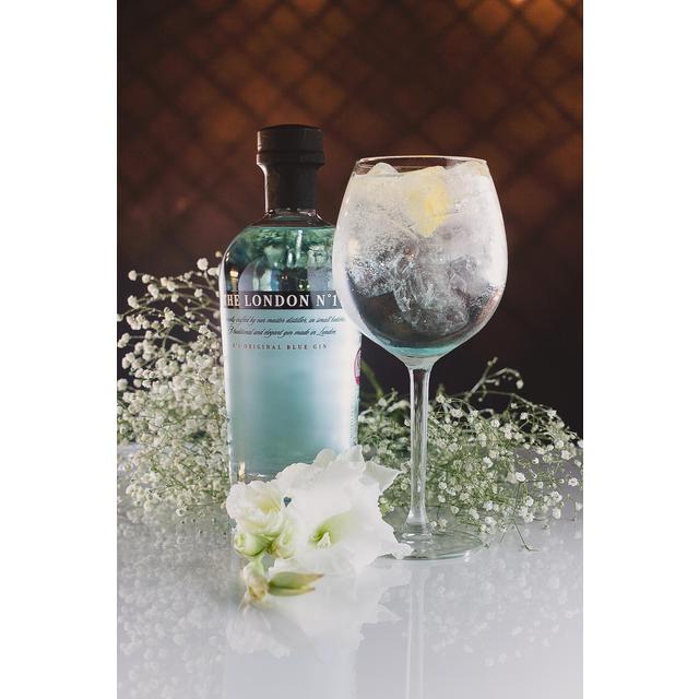 The London No. 1    70cl GOODS M&S   