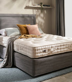 Vispring Medium Baronet Superb Mattress 150cm x 200cm (British brand)