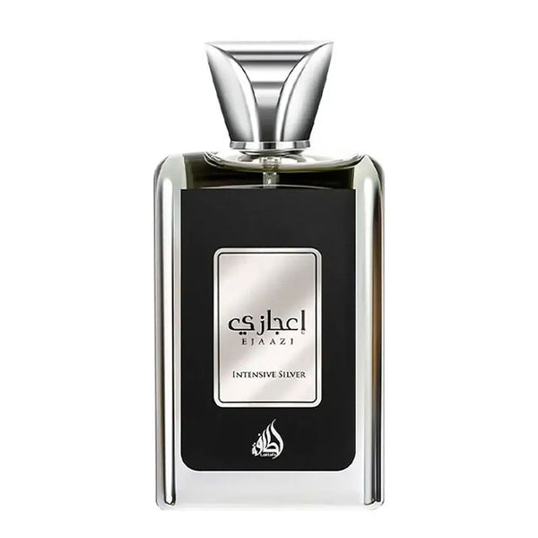 Lattafa Ejaazi Silver perfume 100ml, UK version