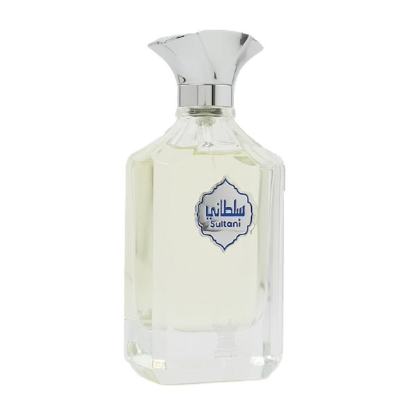 Arabian Oud Sultani perfume 50ml - British product