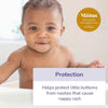 Metanium baby barrier ointment 40g, imported from the UK