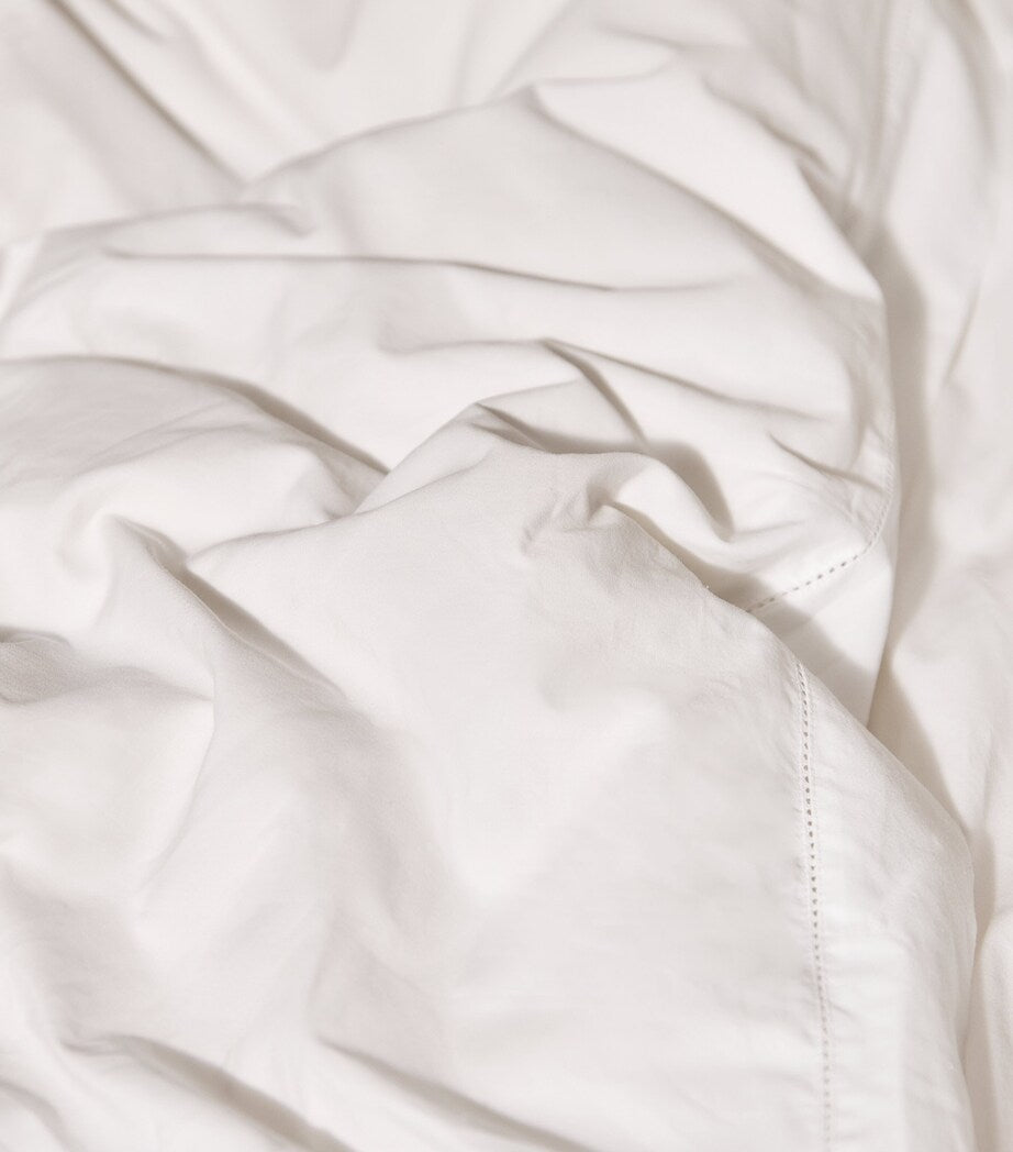 Harrods of London king flat sheet 275cm x 275cm, UK version