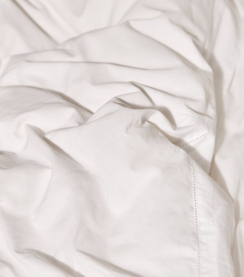 Harrods of London king flat sheet 275cm x 275cm, UK version