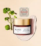 KAMA AYURVEDA Amarrupa Wrinkle-Correcting Eye Cream (15ml)