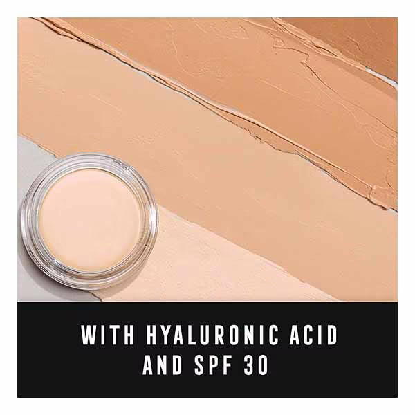 Max Factor Miracle Touch Compact Foundation Bronze 80, imported from the UK