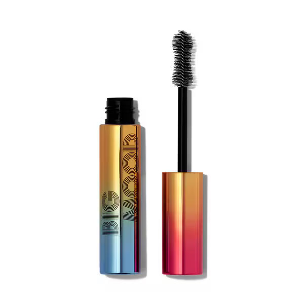 e.l.f mascara black Pride edition 9ml - British product