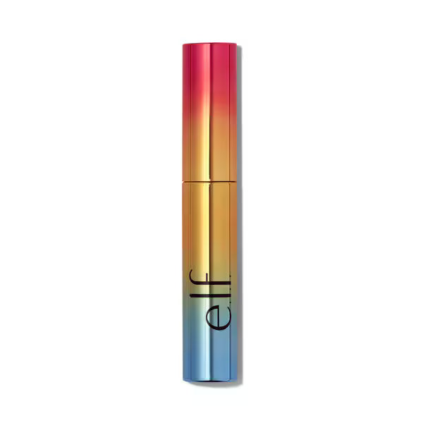 e.l.f mascara black Pride edition 9ml - British product