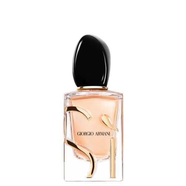 Giorgio Armani Si Eau de Parfum 100ml, UK version