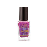 Barry M Glitterati Glitter Nail Polish - Socialite - McGrocer